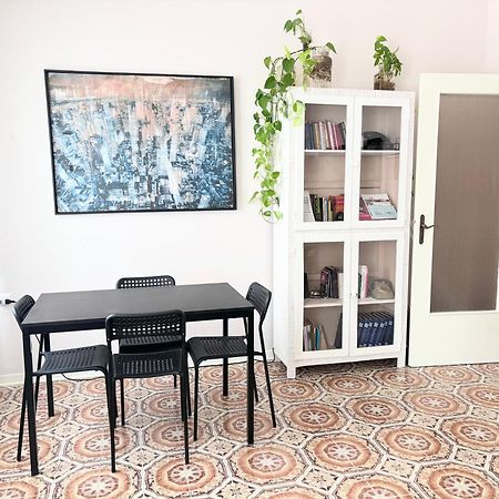 Casa Sibilla Apartment Ferrara Ngoại thất bức ảnh