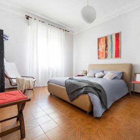 Casa Sibilla Apartment Ferrara Ngoại thất bức ảnh