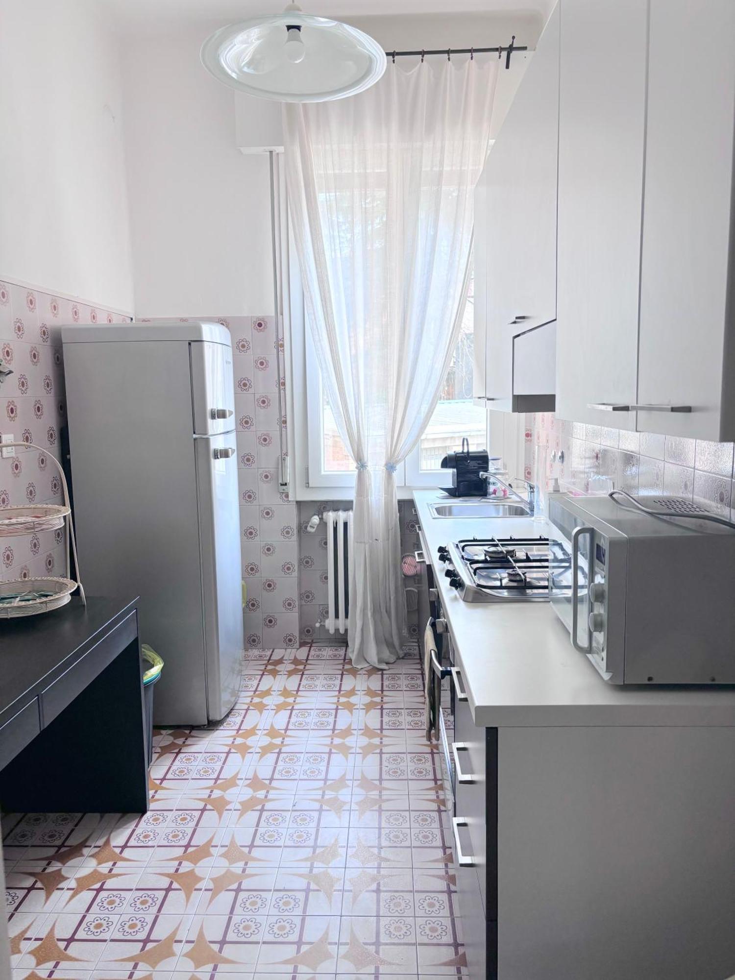 Casa Sibilla Apartment Ferrara Ngoại thất bức ảnh