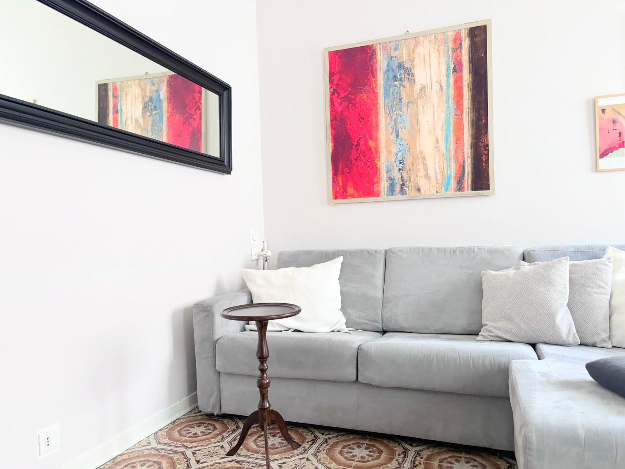 Casa Sibilla Apartment Ferrara Ngoại thất bức ảnh