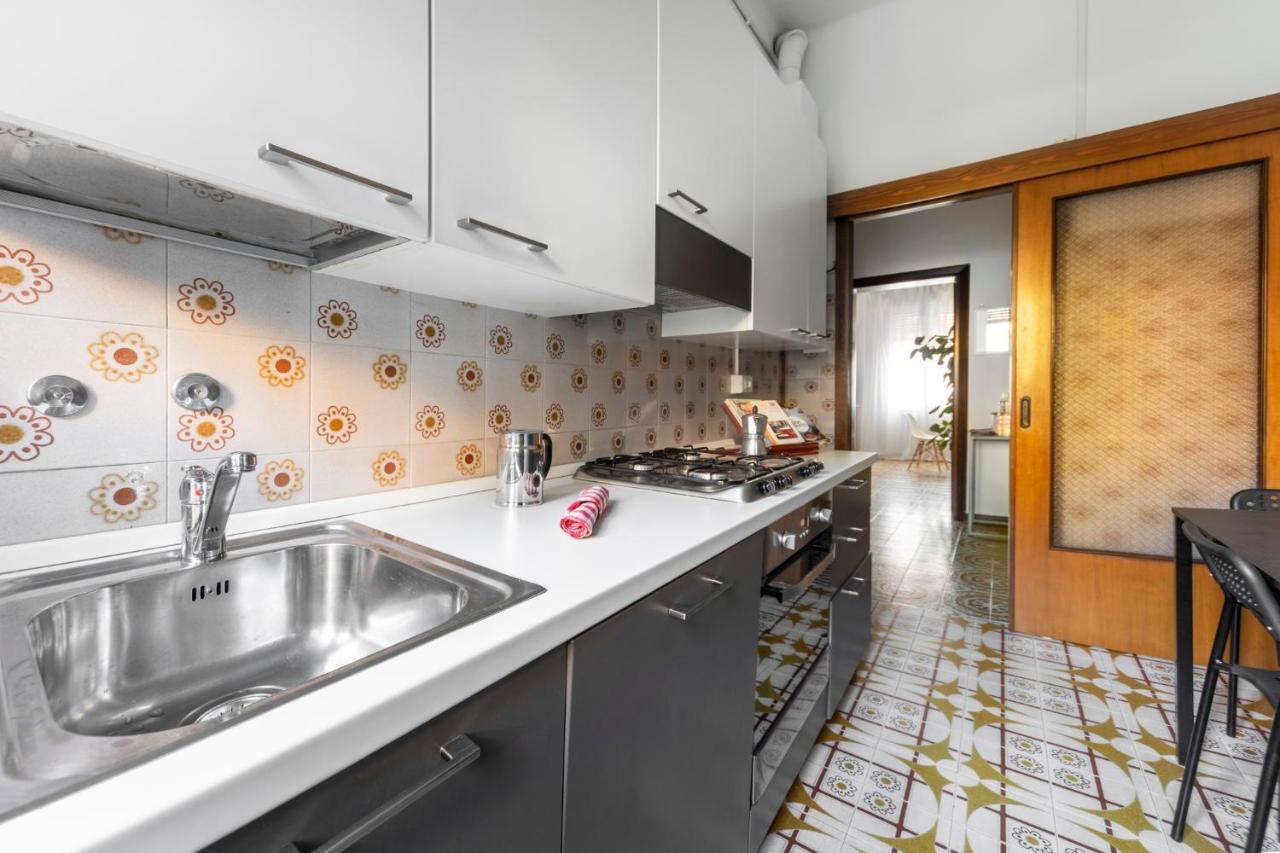Casa Sibilla Apartment Ferrara Ngoại thất bức ảnh